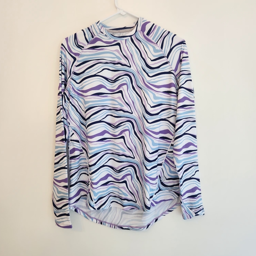 Coolibar - Accelera Tee UPF 50+